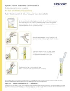 Aptima-Urine-Collection-Guide