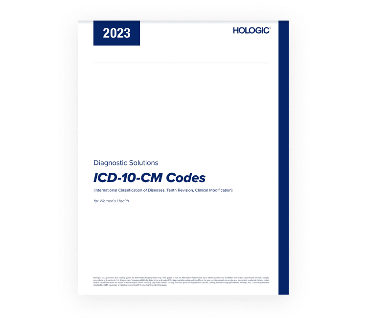 ICD-10 Codes Cheat Sheet
