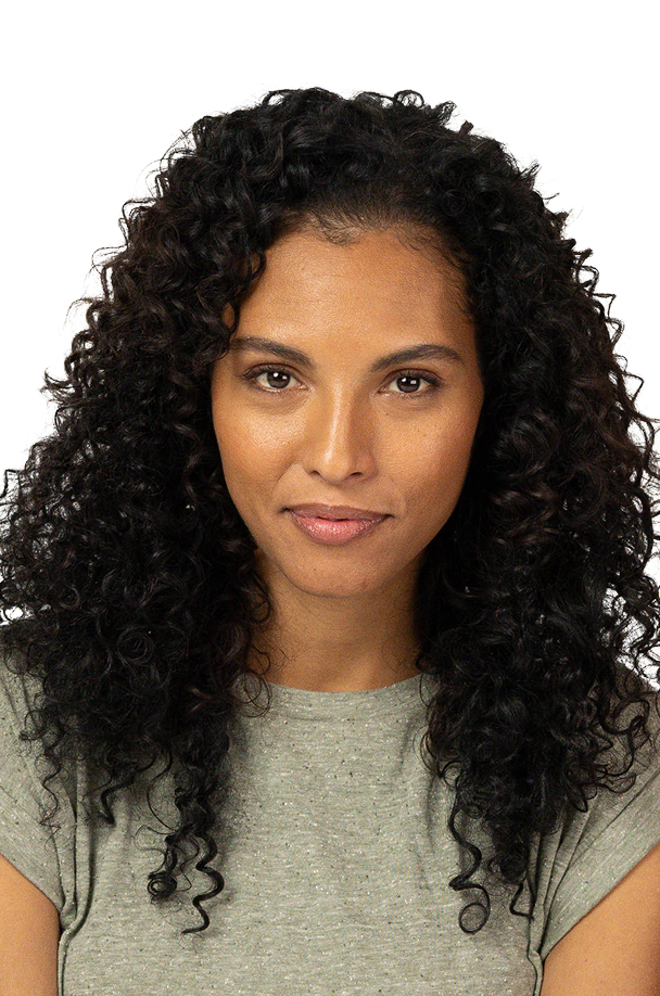 Cervical Cancer Woman