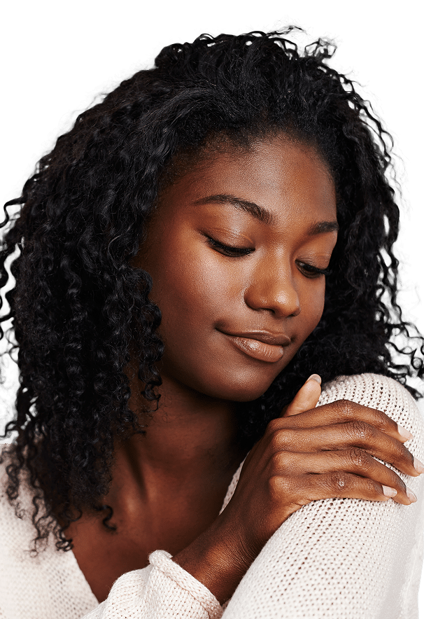 Universal Screening Woman