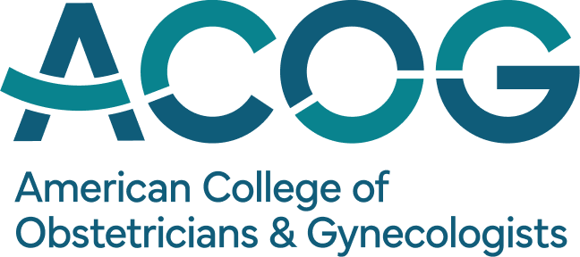 ACOG Logo