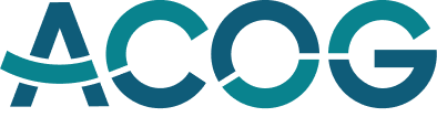 acog logo