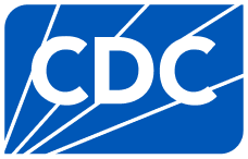 cdc logo